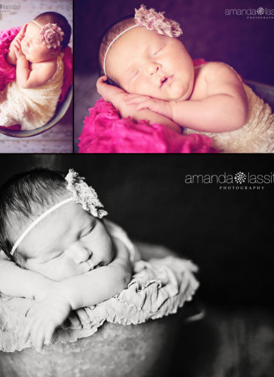 Sweet Ardin {Newborn} {Tulsa Newborn Photographer}