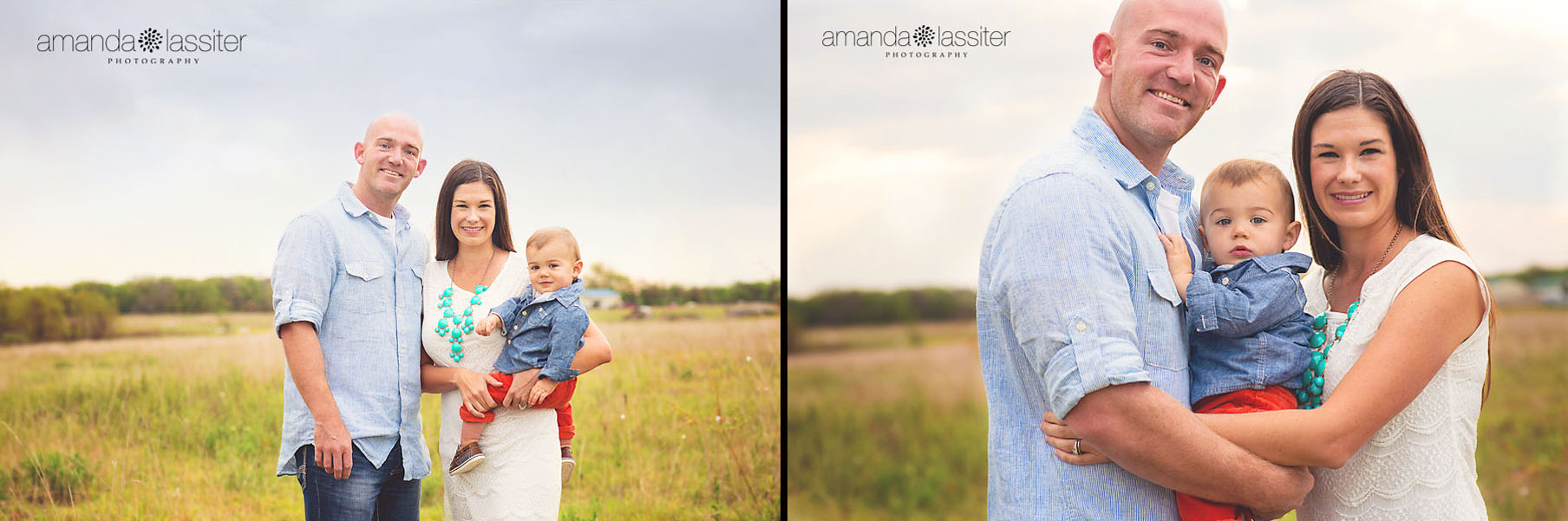 Little Man Griffin {Birthday Boy} {Tulsa Children’s Photographer}