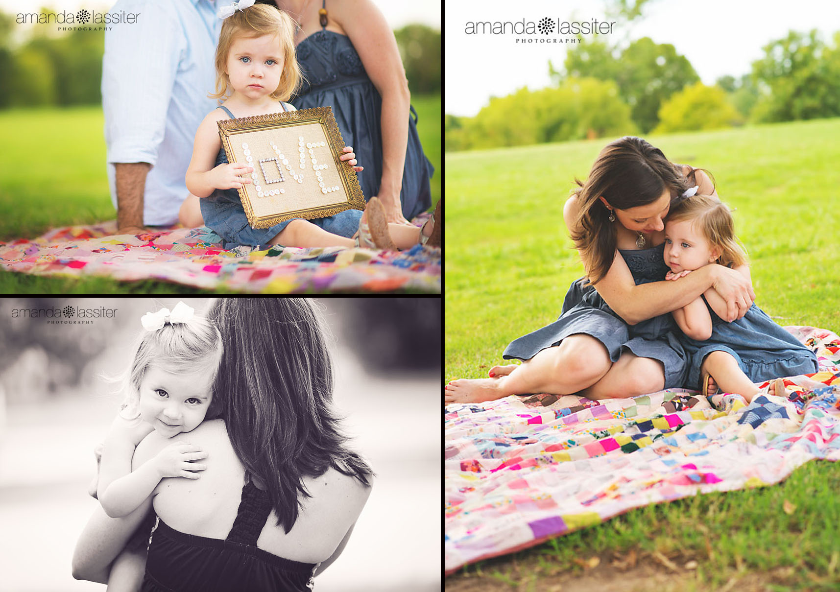 The Murr Family {Maternity} {Tulsa Maternity Photographer}