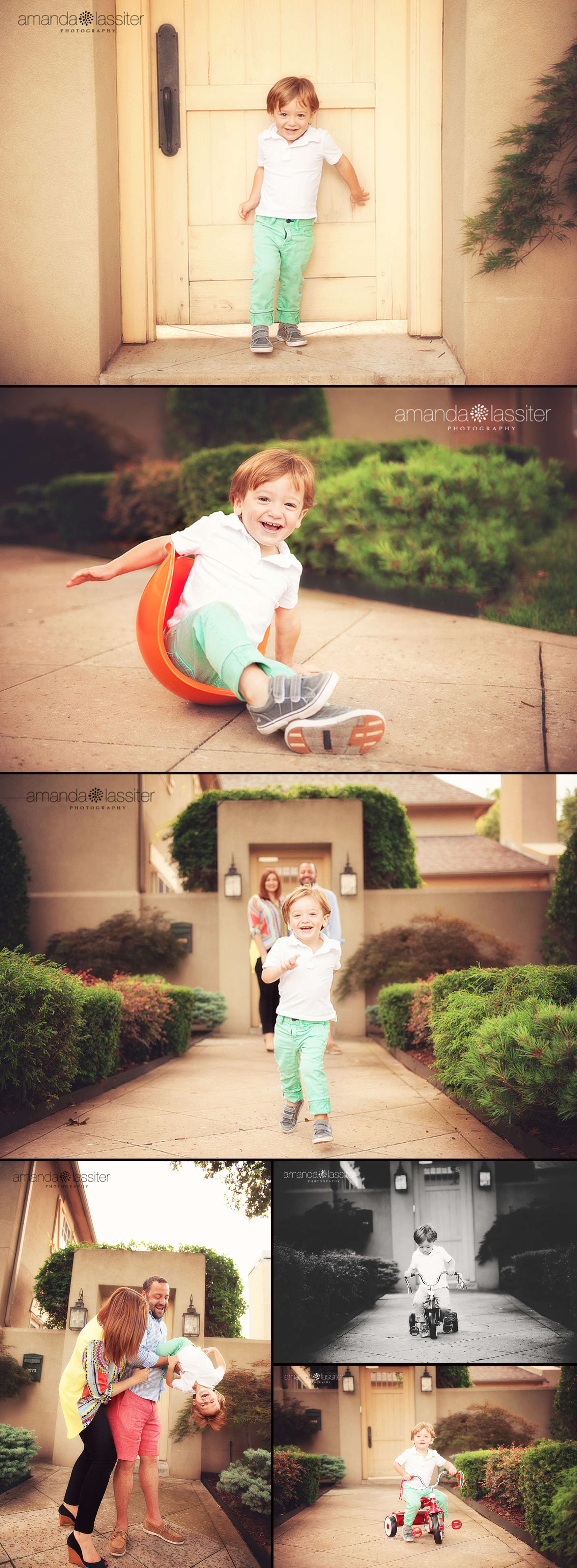 Jimmy {Two Years Old} {Tulsa Family Photographer}