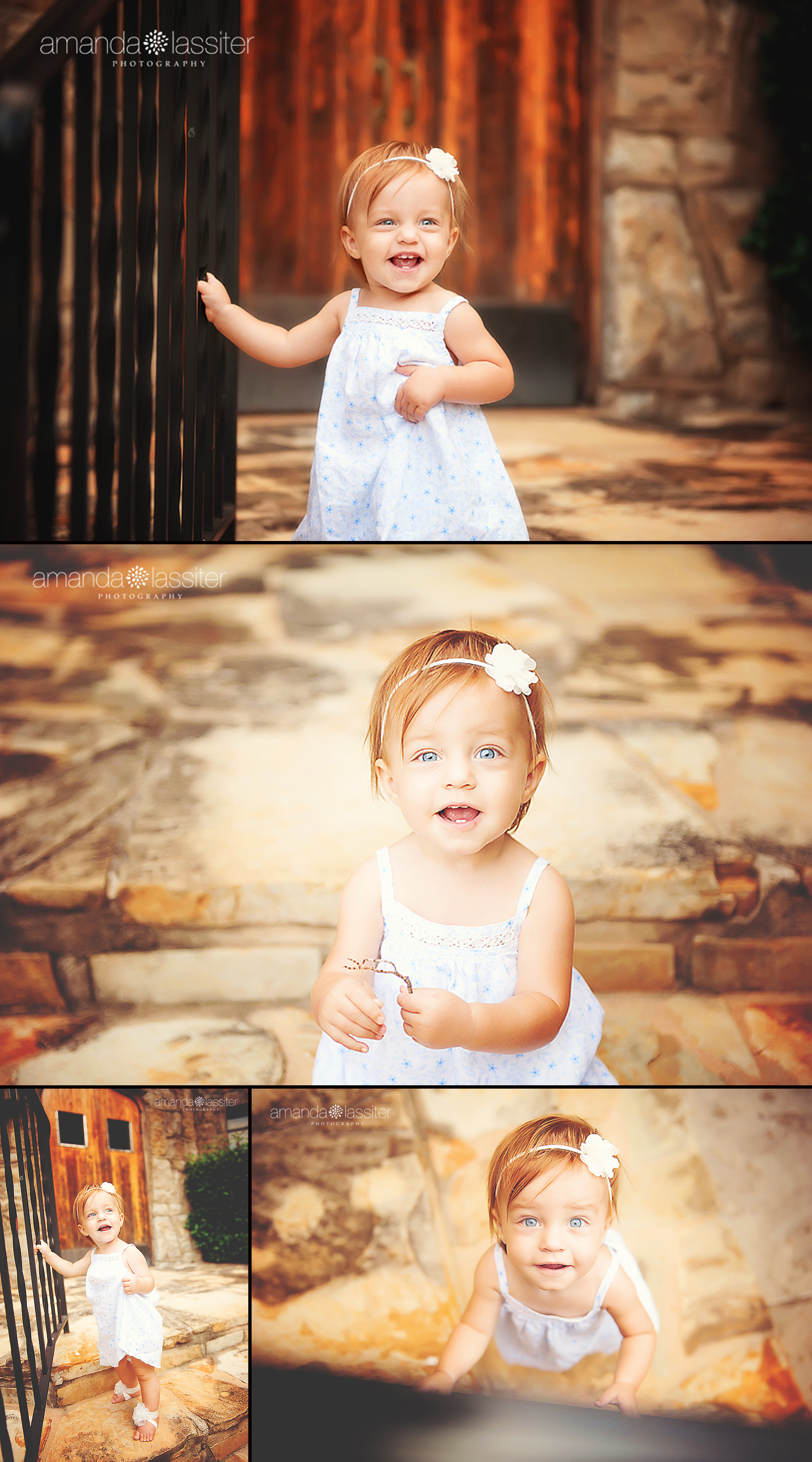 Kennedy {Birthday Girl} {Tulsa Children’s Photographer}