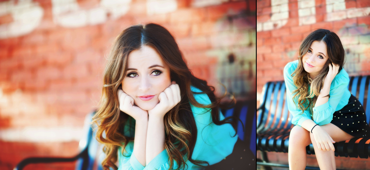 Sophie {Senior 2014} {Tulsa Senior Photographer}