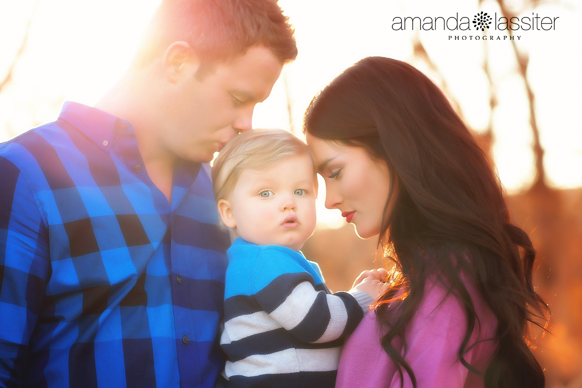 Soutter Family {Tulsa Family Photographer} {Tulsa Children’s Photographer}