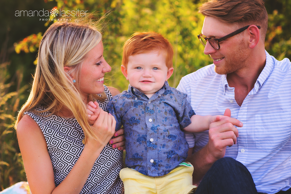 Culhane Family {Tulsa Photographer} {Tulsa Family Photographer} {Tulsa Newborn Photographer}