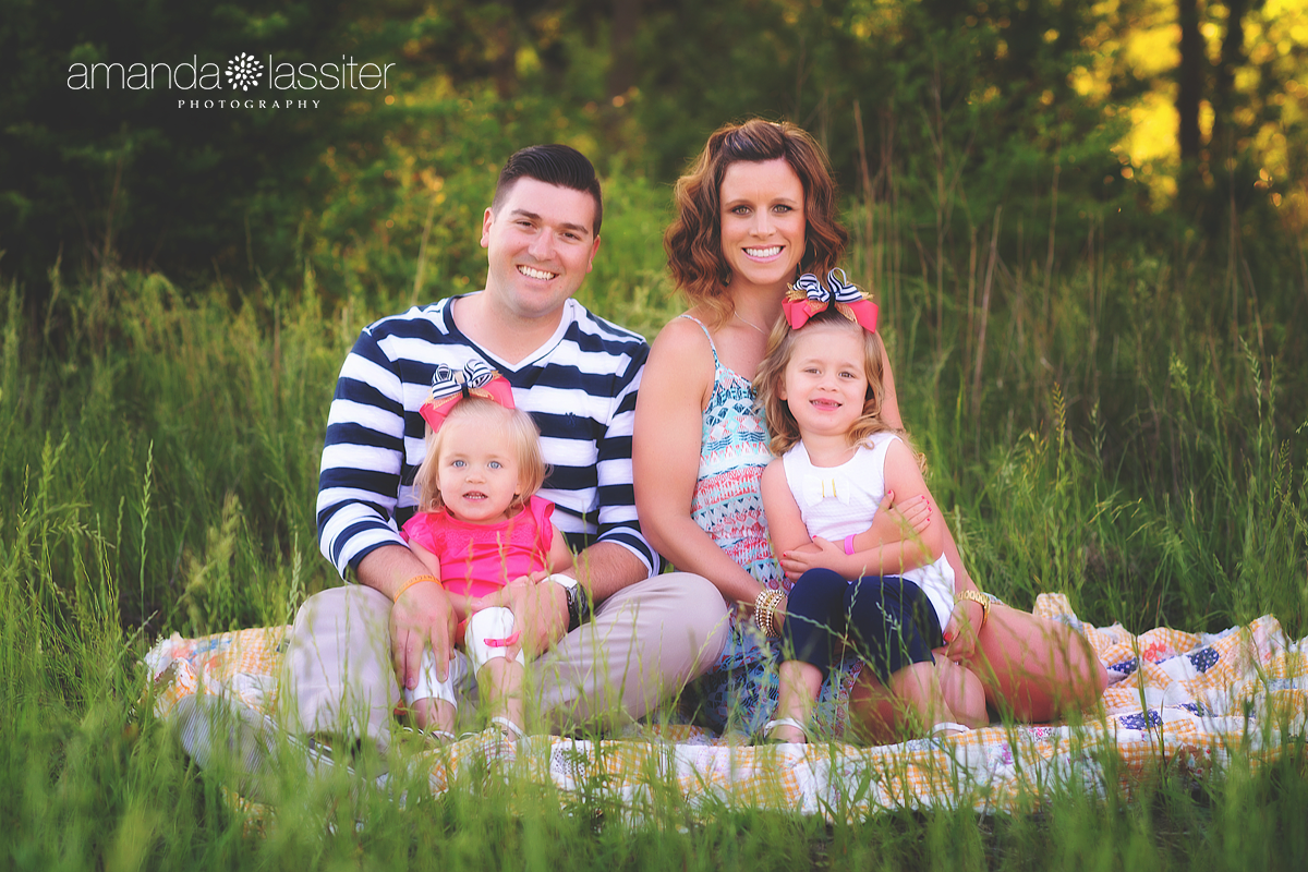 The Paczkowski Family {Tulsa Family Photographer} {Tulsa Childrens Photographer} {Tulsa Photographer}