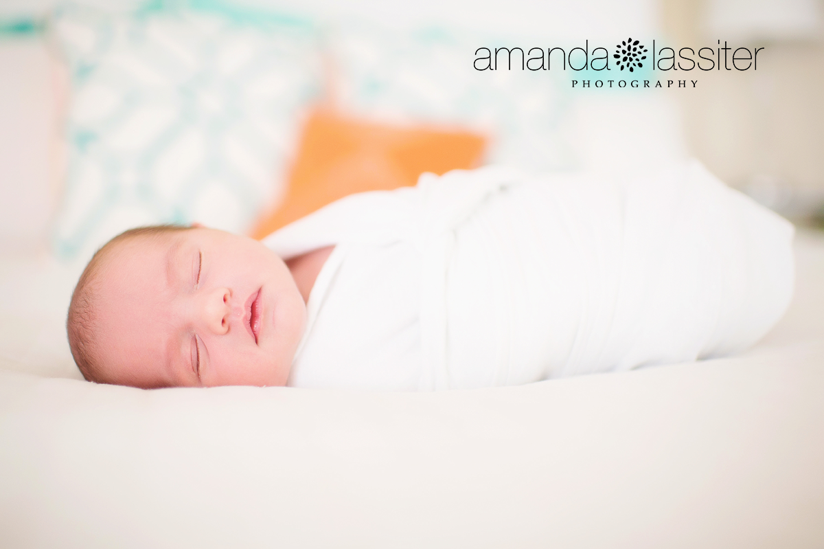 Sweet Baby Jackson {Tulsa Newborn Photographer} {Tulsa Newborn Photographers} {Tulsa Family Photographer}