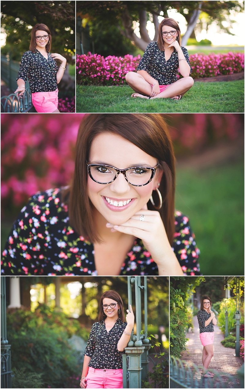 Miranda – Hilldale Senior 2015 {Tulsa Senior Photographer} {Tulsa Photographer} {Tulsa Senior Photography}