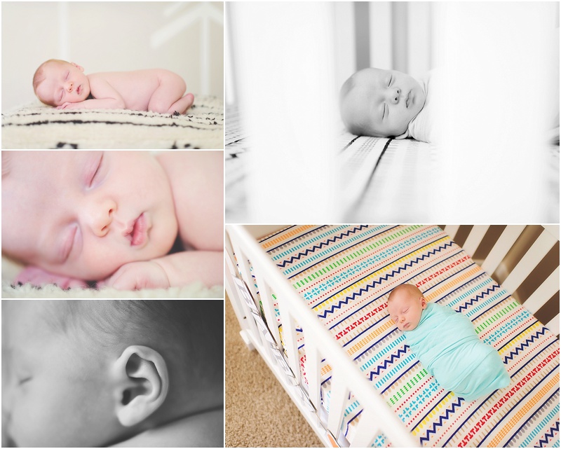 Baby Harris {Tulsa Newborn Photographer} {Tulsa Lifestyle Photographer} {Lifestyle Newborn Photography} {Tulsa Photographer}