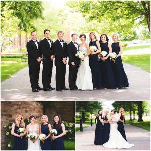 The Bresnahan Wedding {Tulsa Wedding Photographer} {Tulsa Wedding ...