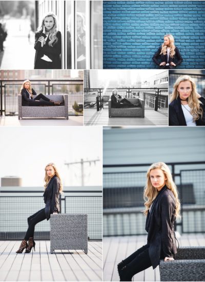 Olivia- Broken Arrow Senior 2017 {Tulsa Senior Photographer} {Broken Arrow Senior Photographer} {Senior Photographer} {Gilcrease Senior Session} {Downtown Tulsa Senior Session}